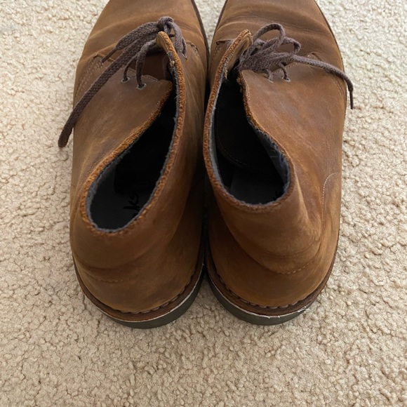 Men’s Clarks Chukka Boots - Picture 7 of 7